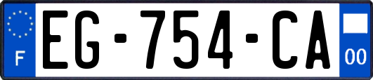 EG-754-CA