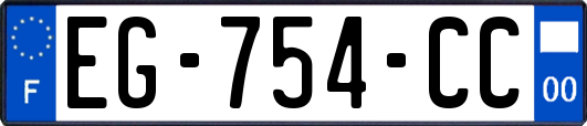 EG-754-CC