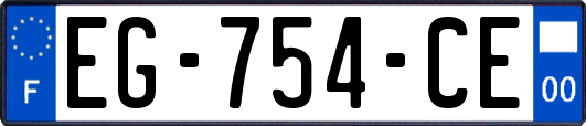 EG-754-CE