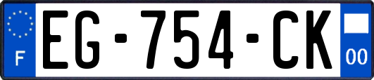 EG-754-CK