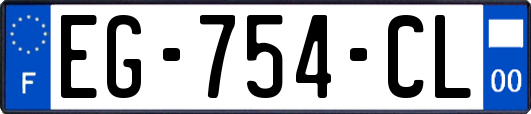 EG-754-CL