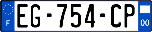 EG-754-CP