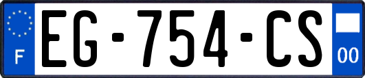 EG-754-CS