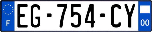 EG-754-CY