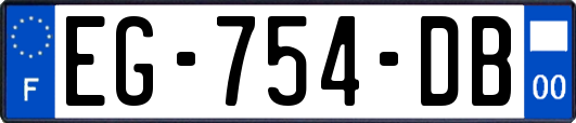 EG-754-DB