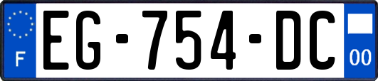 EG-754-DC