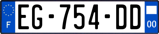 EG-754-DD