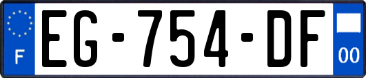 EG-754-DF