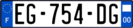 EG-754-DG