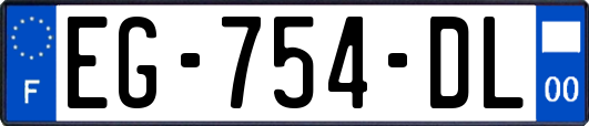 EG-754-DL