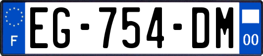 EG-754-DM