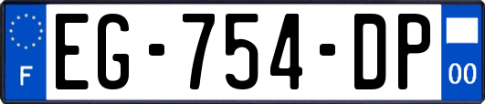 EG-754-DP