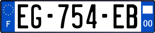 EG-754-EB