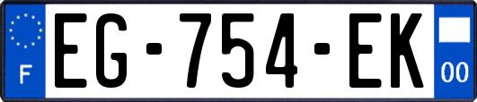 EG-754-EK