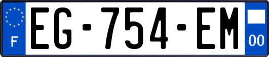 EG-754-EM