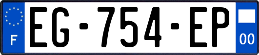 EG-754-EP