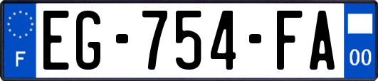 EG-754-FA