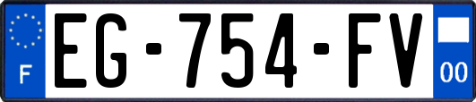 EG-754-FV