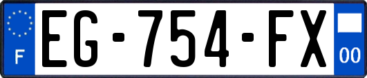 EG-754-FX