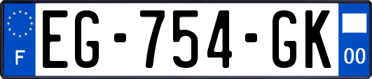 EG-754-GK