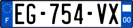 EG-754-VX