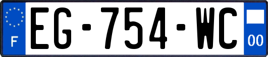 EG-754-WC