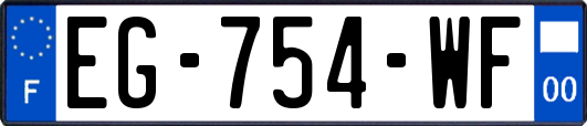 EG-754-WF