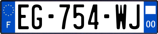 EG-754-WJ