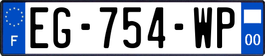 EG-754-WP