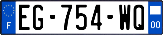 EG-754-WQ