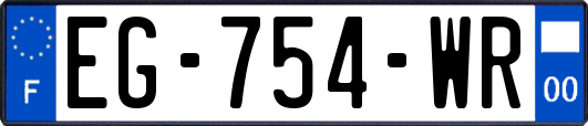 EG-754-WR