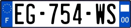 EG-754-WS