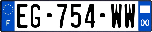 EG-754-WW