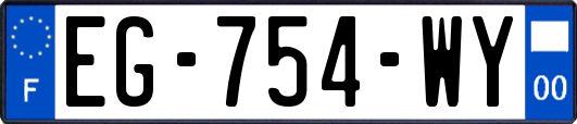 EG-754-WY