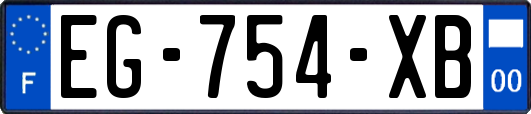 EG-754-XB