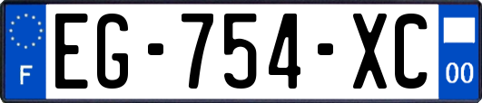 EG-754-XC