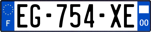 EG-754-XE