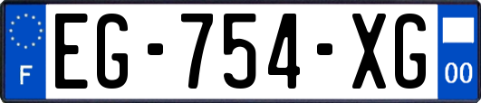 EG-754-XG