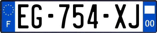EG-754-XJ
