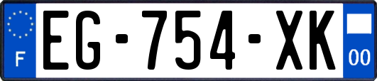 EG-754-XK
