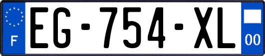 EG-754-XL