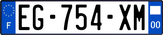 EG-754-XM