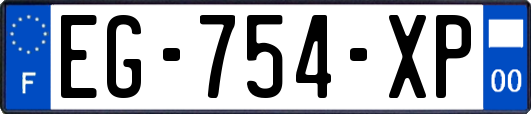EG-754-XP