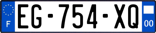 EG-754-XQ