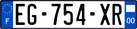 EG-754-XR