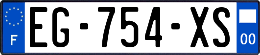 EG-754-XS