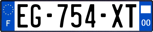 EG-754-XT