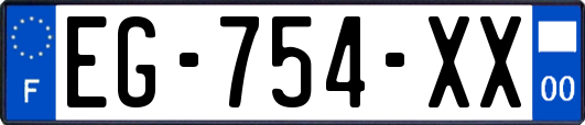 EG-754-XX
