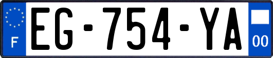 EG-754-YA