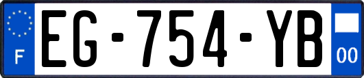 EG-754-YB